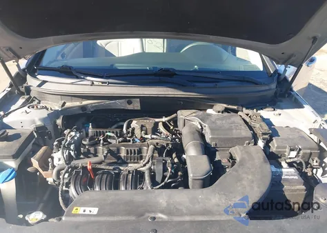 2016 Hyundai Sonata Se z USA, uszkodzony, nr VIN 5NPE24AF6GH285892